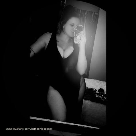 Itsthechloecoxxx avatar