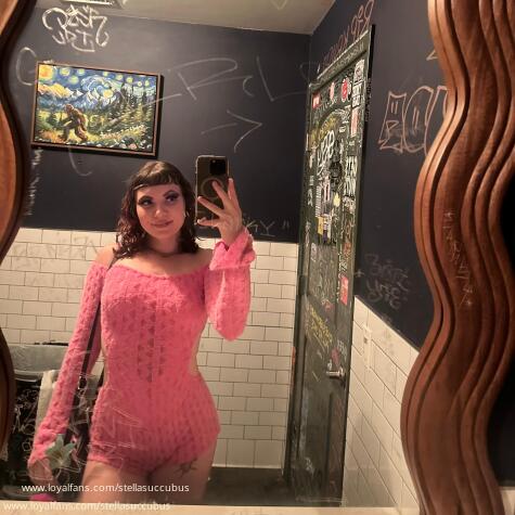 Succubus Stella Starr avatar