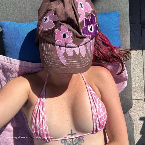 Succubus Stella Starr avatar