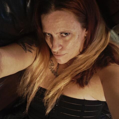 Maziarka avatar