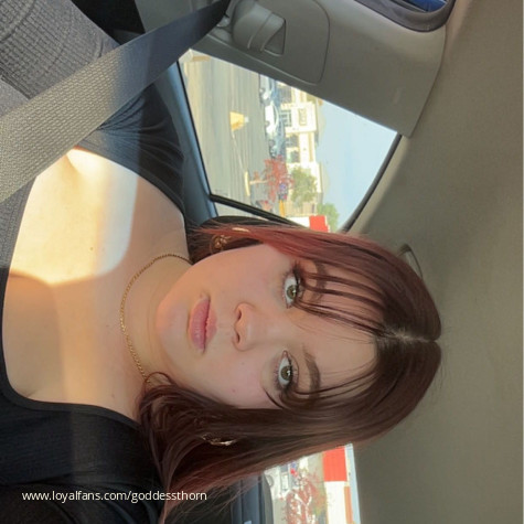 FinDom Goddess Thorn avatar