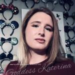 Goddess Katerina1000 avatar