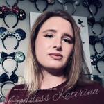 Goddess Katerina1000 avatar