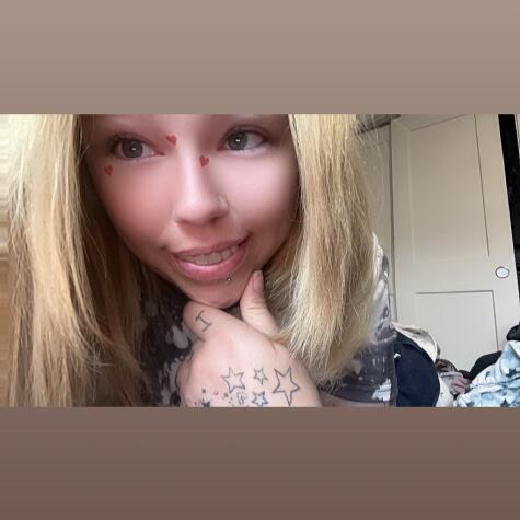Mamabear406 avatar