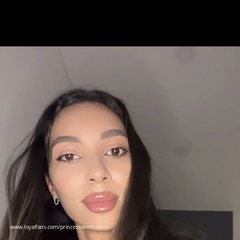 Princess Dee Findom's videos and clips | Official account | LoyalFans