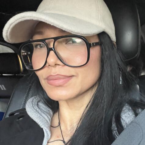 Ingrid Suzuki avatar