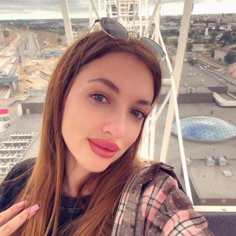 Kissaa avatar
