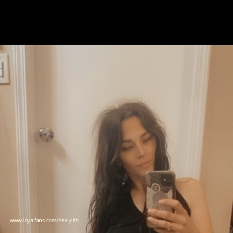 Dea Lylith’s Official Social Fan Page LoyalFans