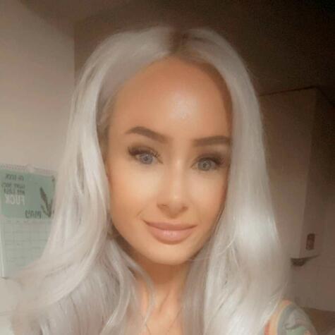 Debreena avatar