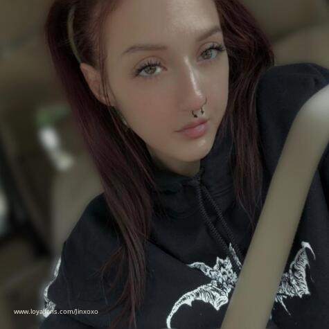 Mommy Jinx avatar