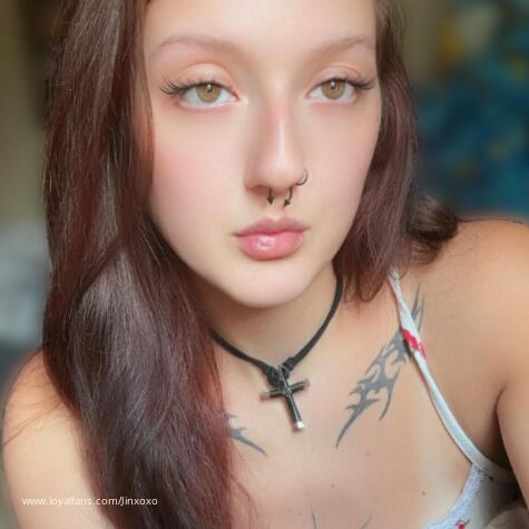 Mommy Jinx avatar