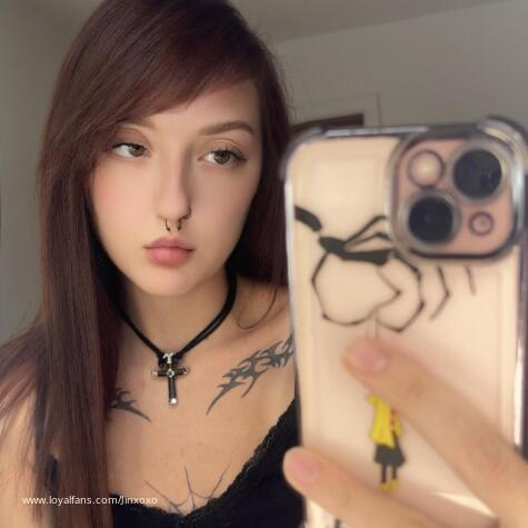 Mommy Jinx avatar