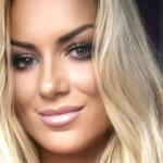Sexyblondy avatar