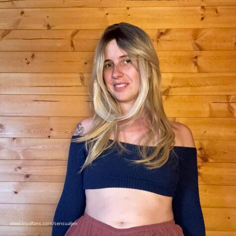 SensualJen avatar
