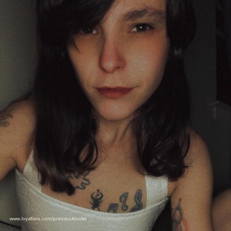 PrincessAmberSoles avatar