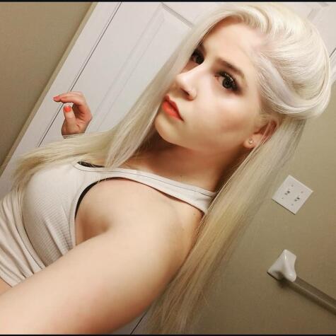 NikkiGoddessGold avatar