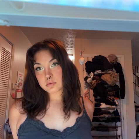 Milky Fawn avatar