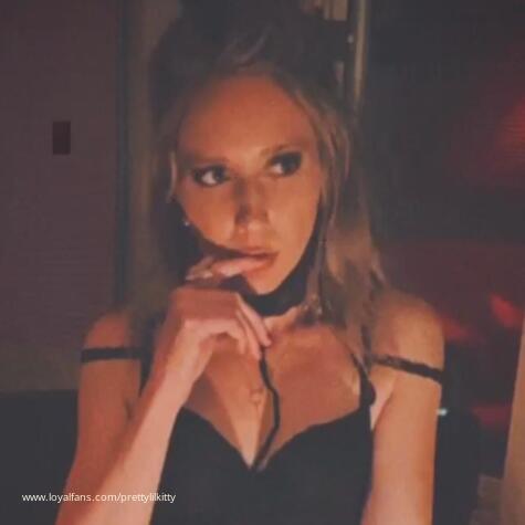 Prettylilkitty avatar
