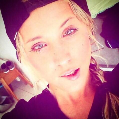 Inconnuefatale avatar