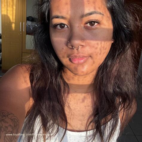 Pillowprincess17 avatar