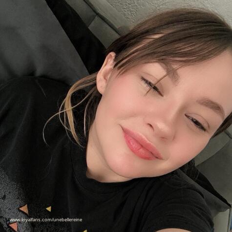 unebellereine avatar