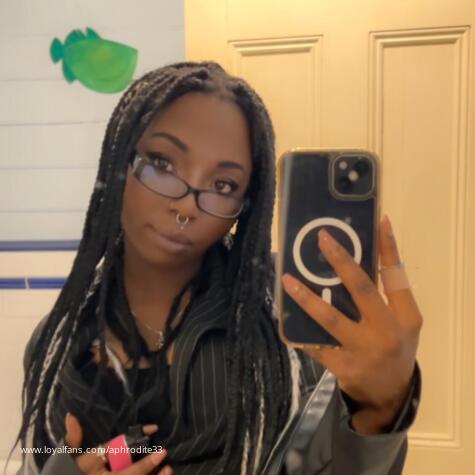 aphrodite33 avatar