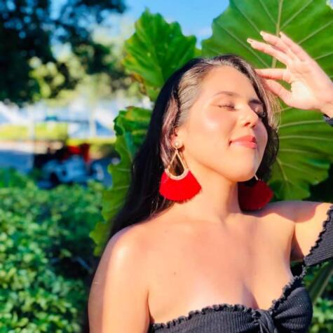 goddessaristar avatar