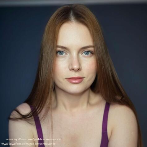 Goddess Anna Vance avatar