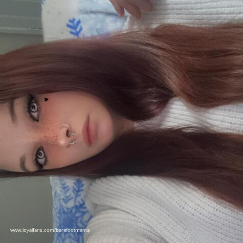 Barefoot Mama avatar