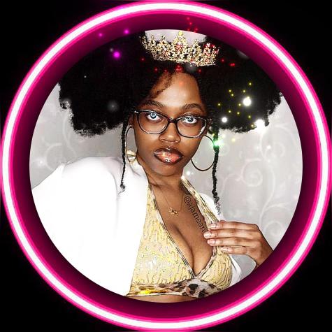 Princess Angie J avatar