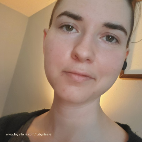 Ruby Steele’s Official Social Fan Page | LoyalFans