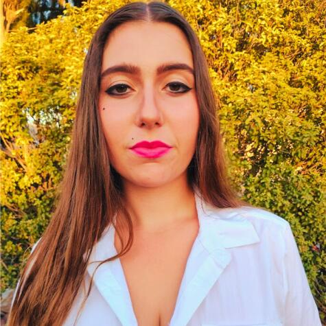 hot dictator domme from ur dreams avatar