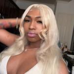 Goddessariiii avatar