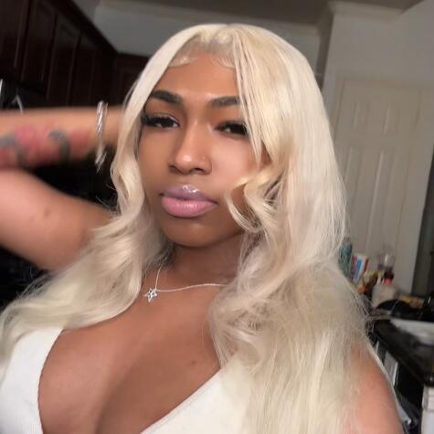 Goddessariiii avatar