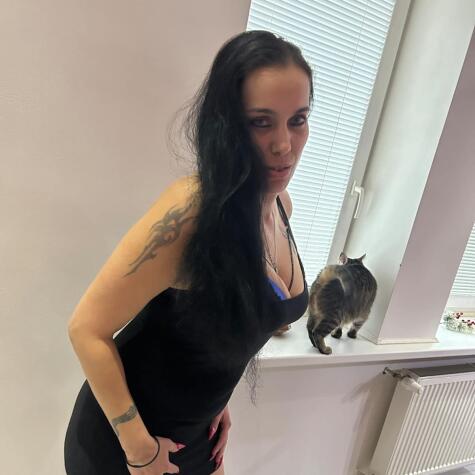 SexX Queen avatar
