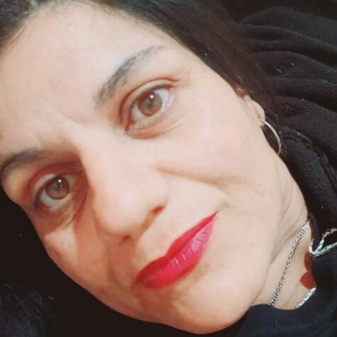 pinita avatar