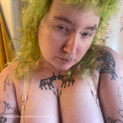 temptresschey444 avatar