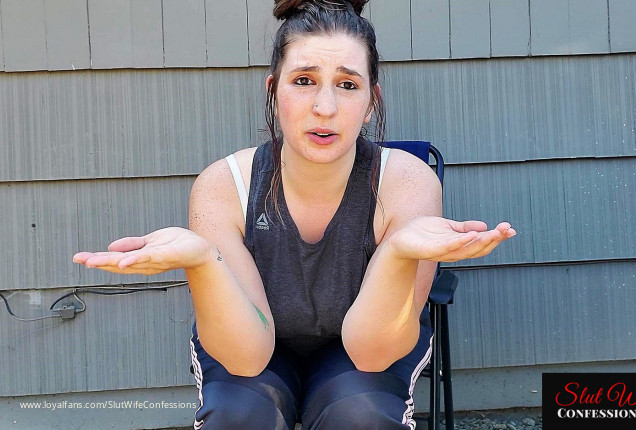 Paige Steele Episode 2 - SlutWifeConfessions Official Photos | LoyalFans