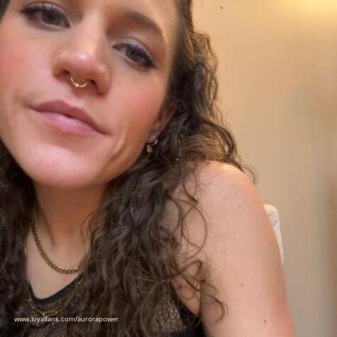 Aurora Power avatar