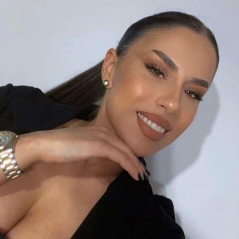 DaisyLust avatar