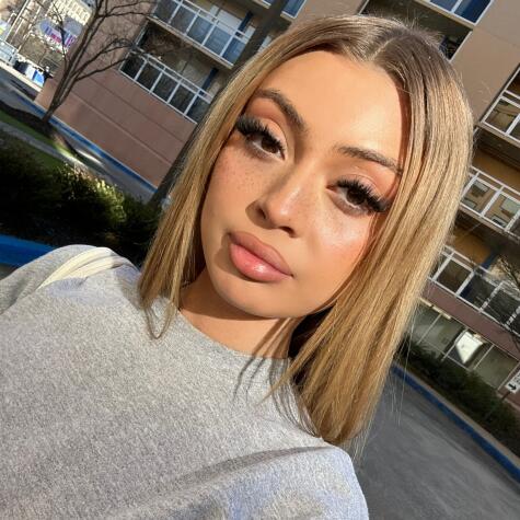 MsPrettyandPerfect avatar