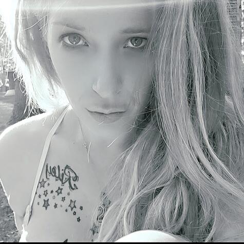 Jolie Ryder avatar