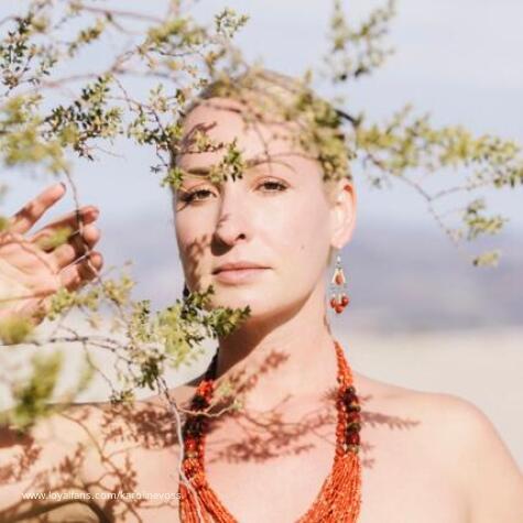 Karoline Voss avatar