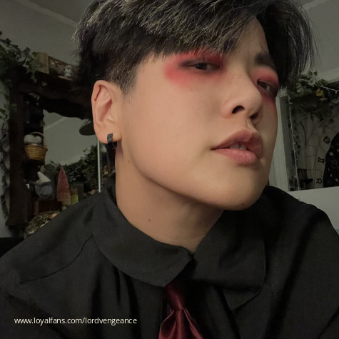 Lord Vengeance avatar