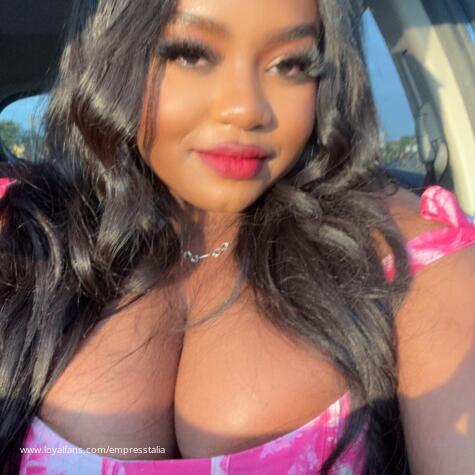 TaliaTheBratX avatar