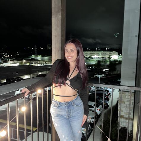 Your Goddess Arabella  avatar