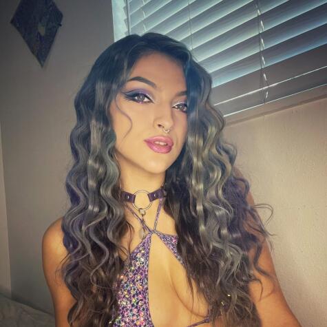 Jasmine Odessa avatar