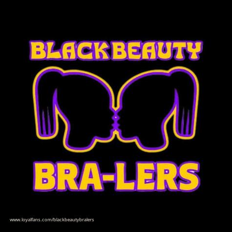 Black Beauty Bralers avatar