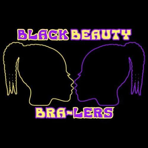 Black Beauty Bralers avatar