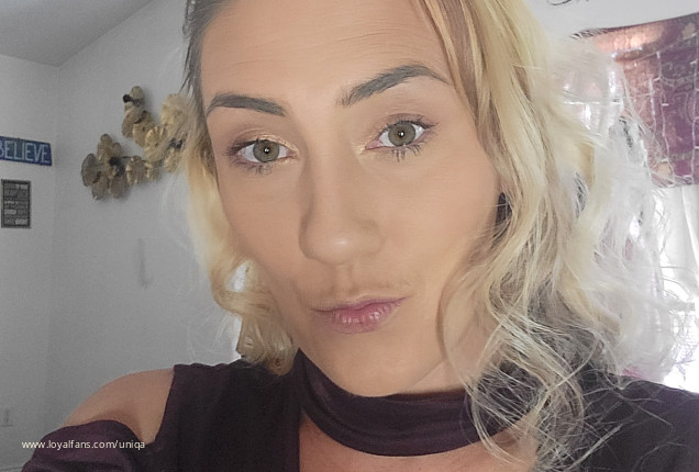 So much squirting! - Goddess Uniqa Official Profile www.Loyalfans